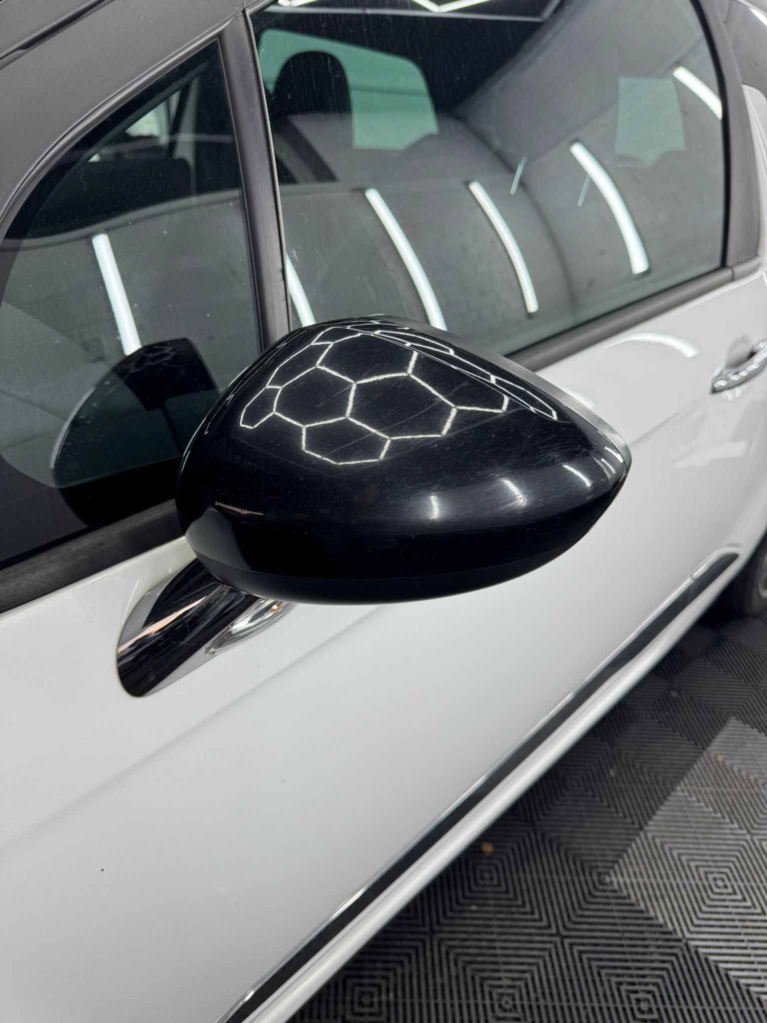 
								Citroen Ds3 Prestige Puretech S/S full									