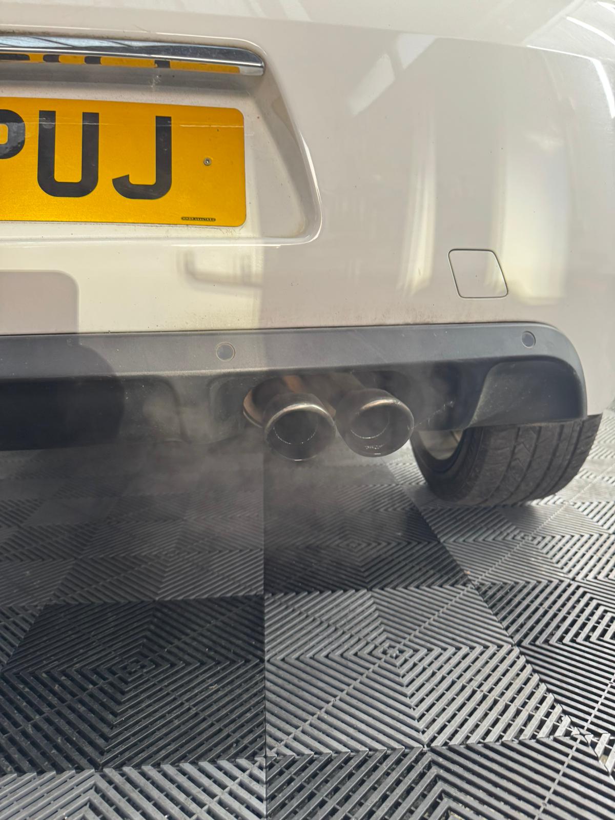 
								Citroen Ds3 Prestige Puretech S/S full									