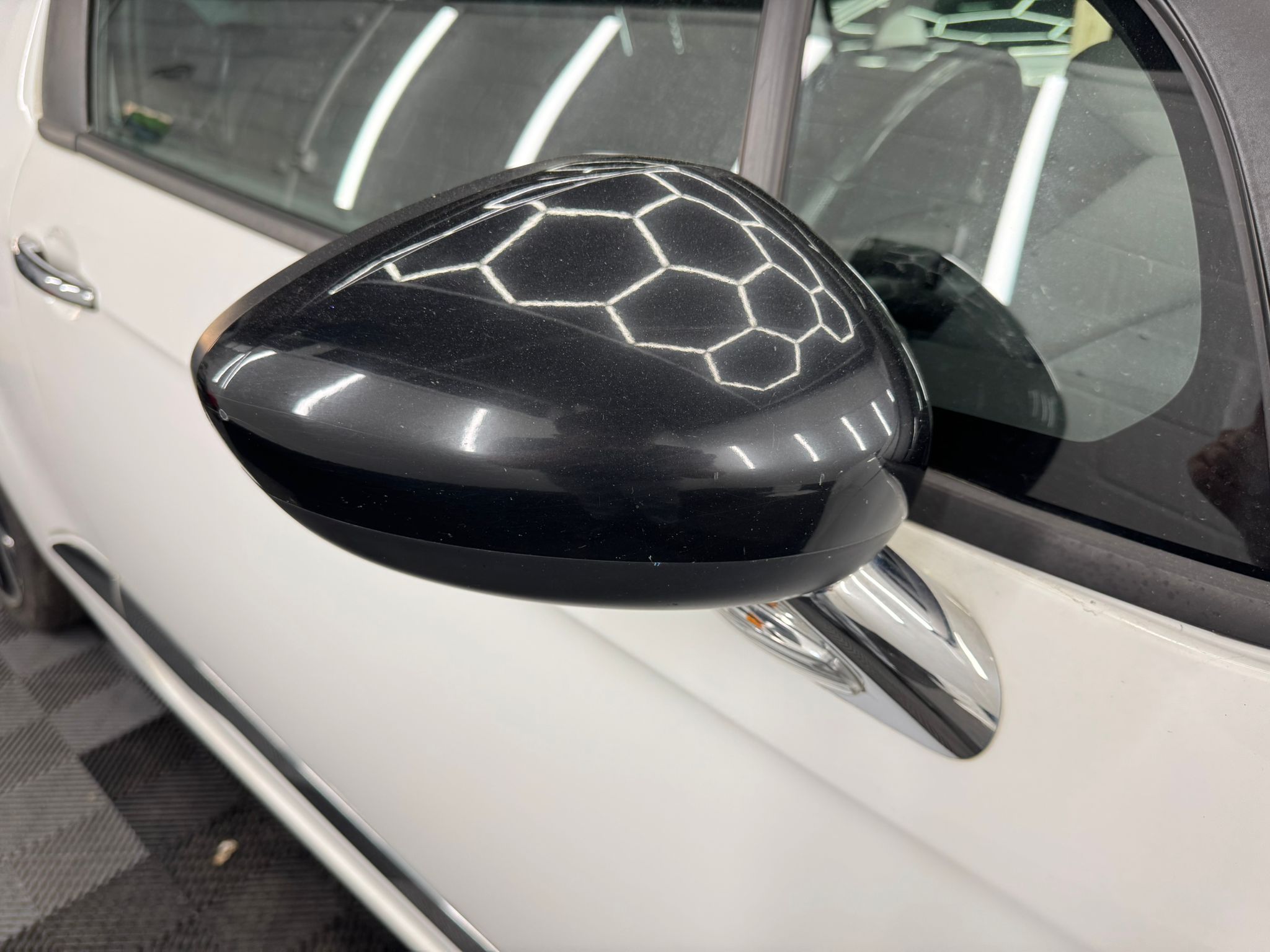 
								Citroen Ds3 Prestige Puretech S/S full									