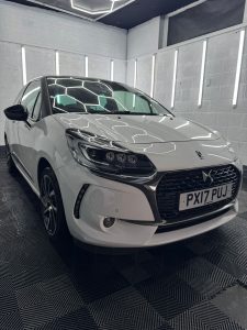 Citroen Ds3 Prestige Puretech S/S