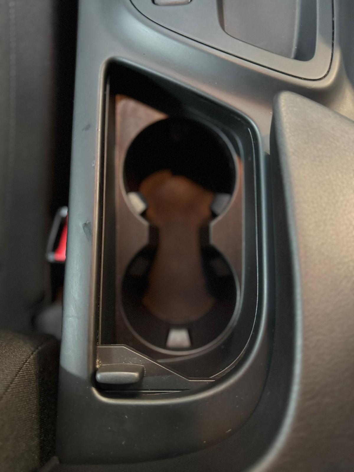 
								Vauxhall Insignia 1.8i 16V Exclusiv 5dr full									