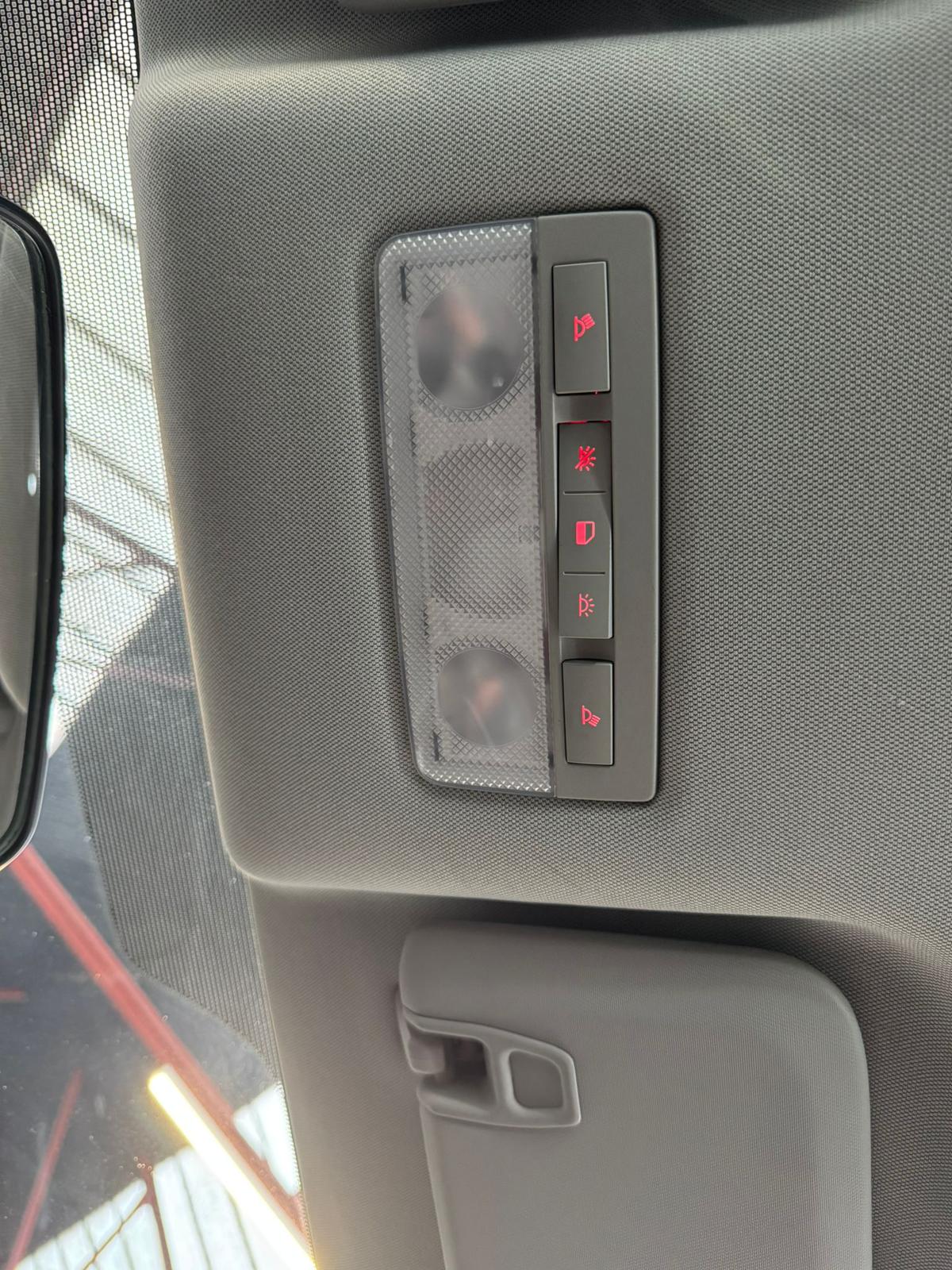 
								Vauxhall Astra (2009-2015) 1.7 CDTi 16V ecoFLEX Design 5dr [Start Stop] full									