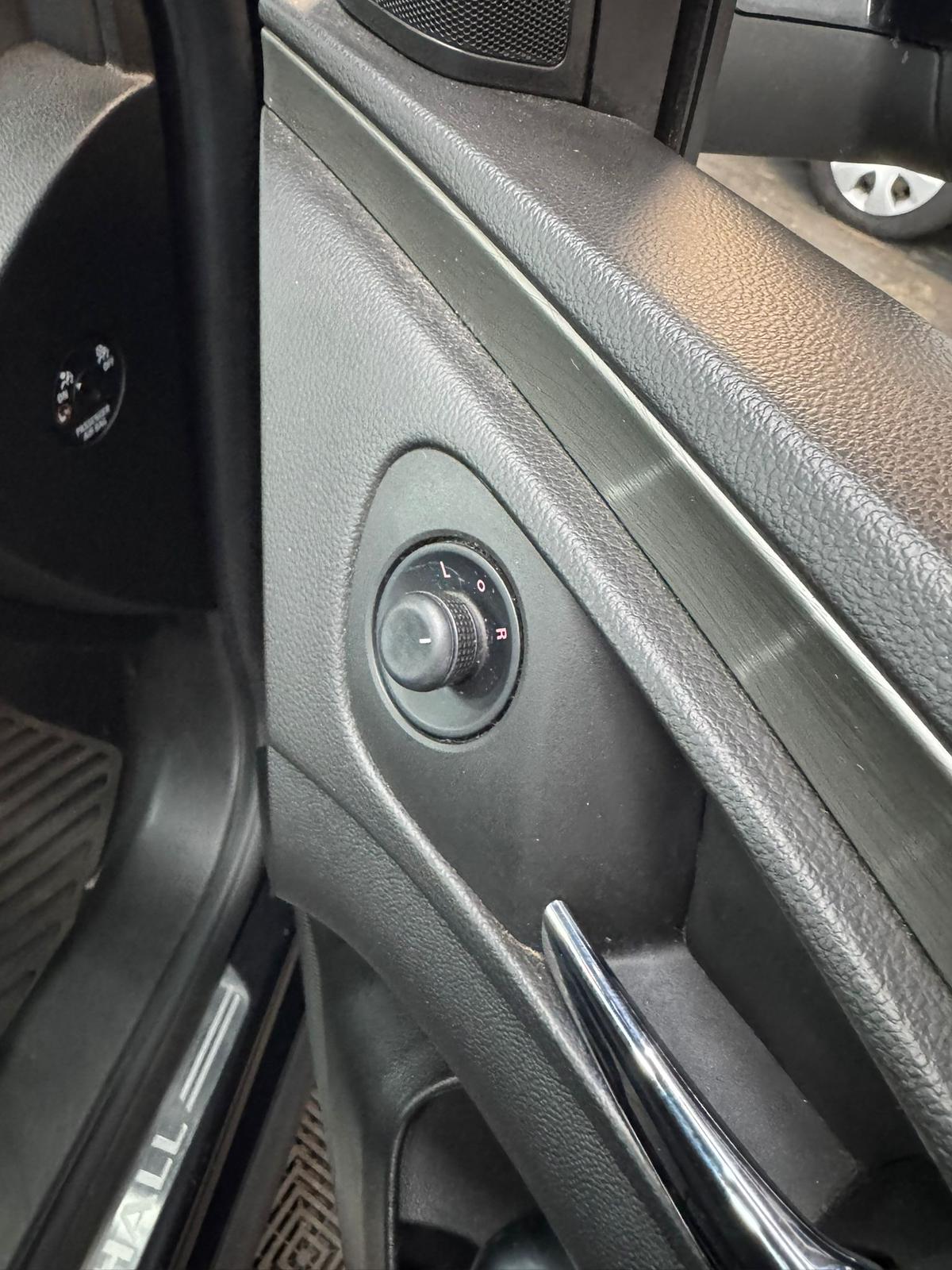 
								Vauxhall Astra (2009-2015) 1.7 CDTi 16V ecoFLEX Design 5dr [Start Stop] full									