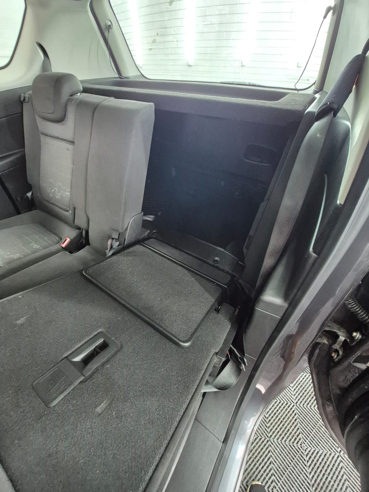 
								VAUXHALL MERIVA EXCLUSIV AC CDTI AUTO (2013) full									