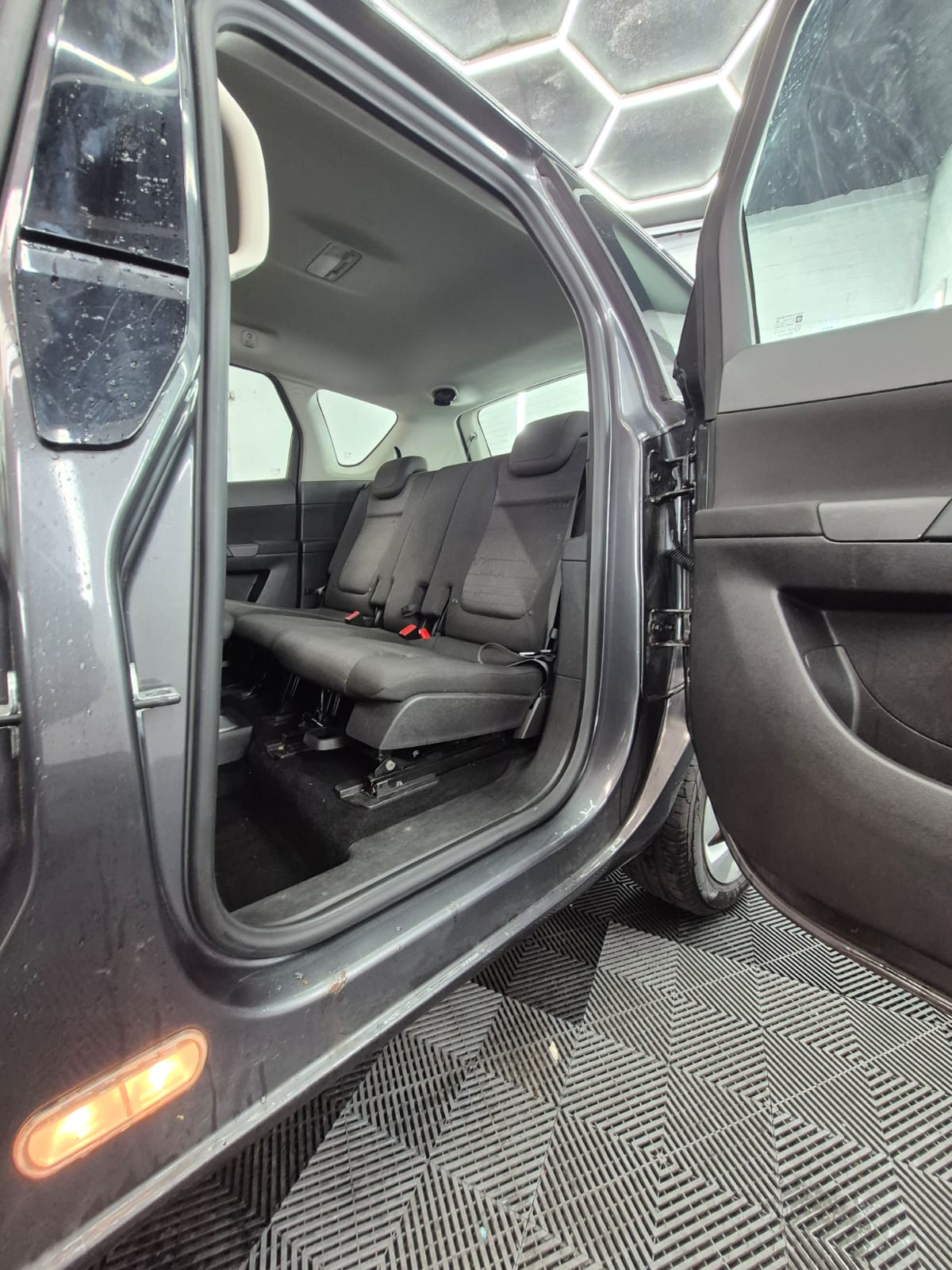 
								VAUXHALL MERIVA EXCLUSIV AC CDTI AUTO (2013) full									