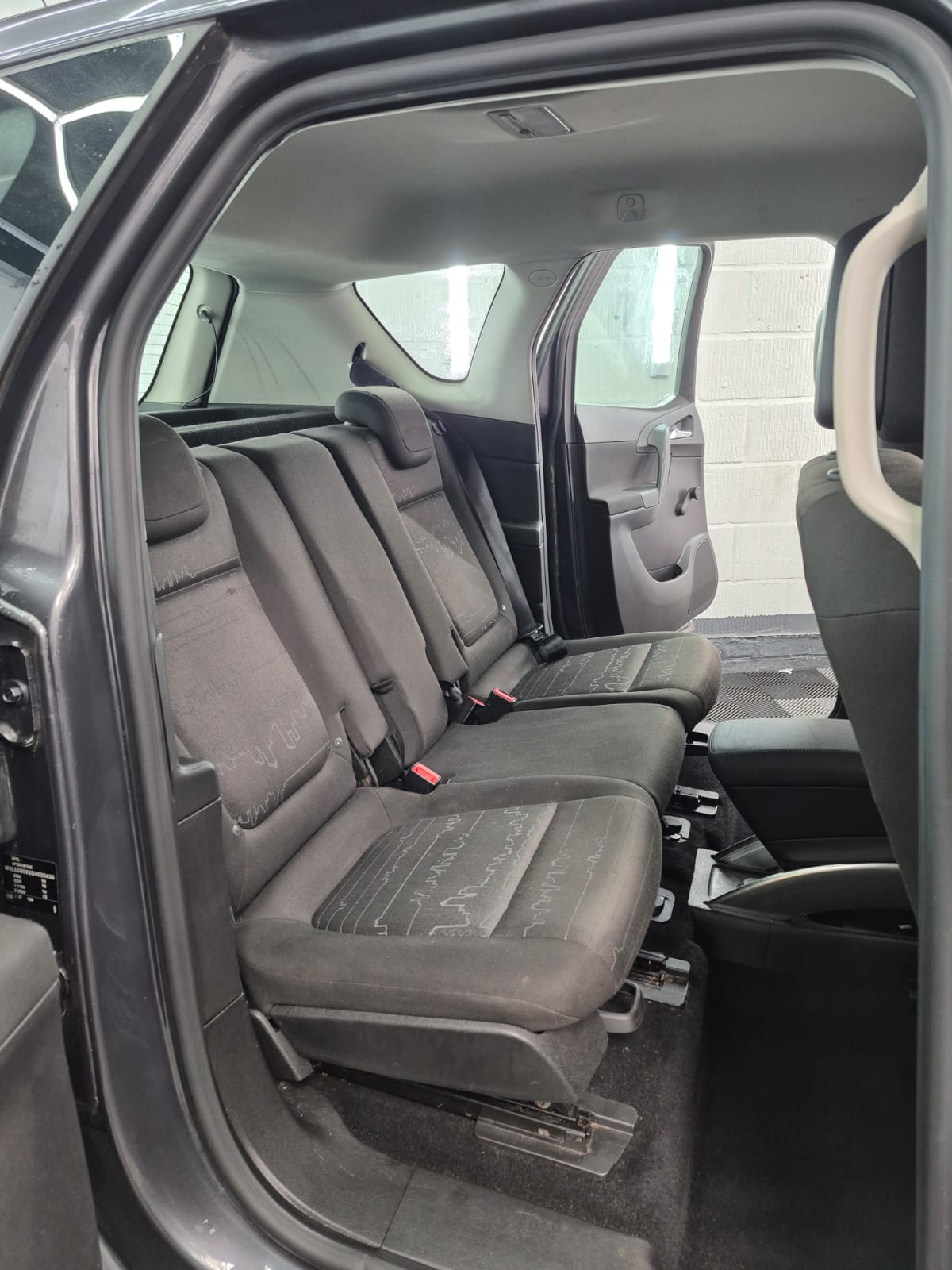 
								VAUXHALL MERIVA EXCLUSIV AC CDTI AUTO (2013) full									