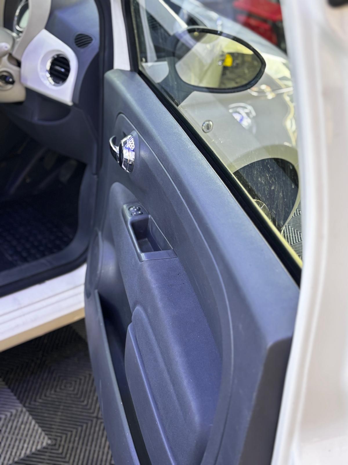 
								FIAT 500 2012 S/S full									