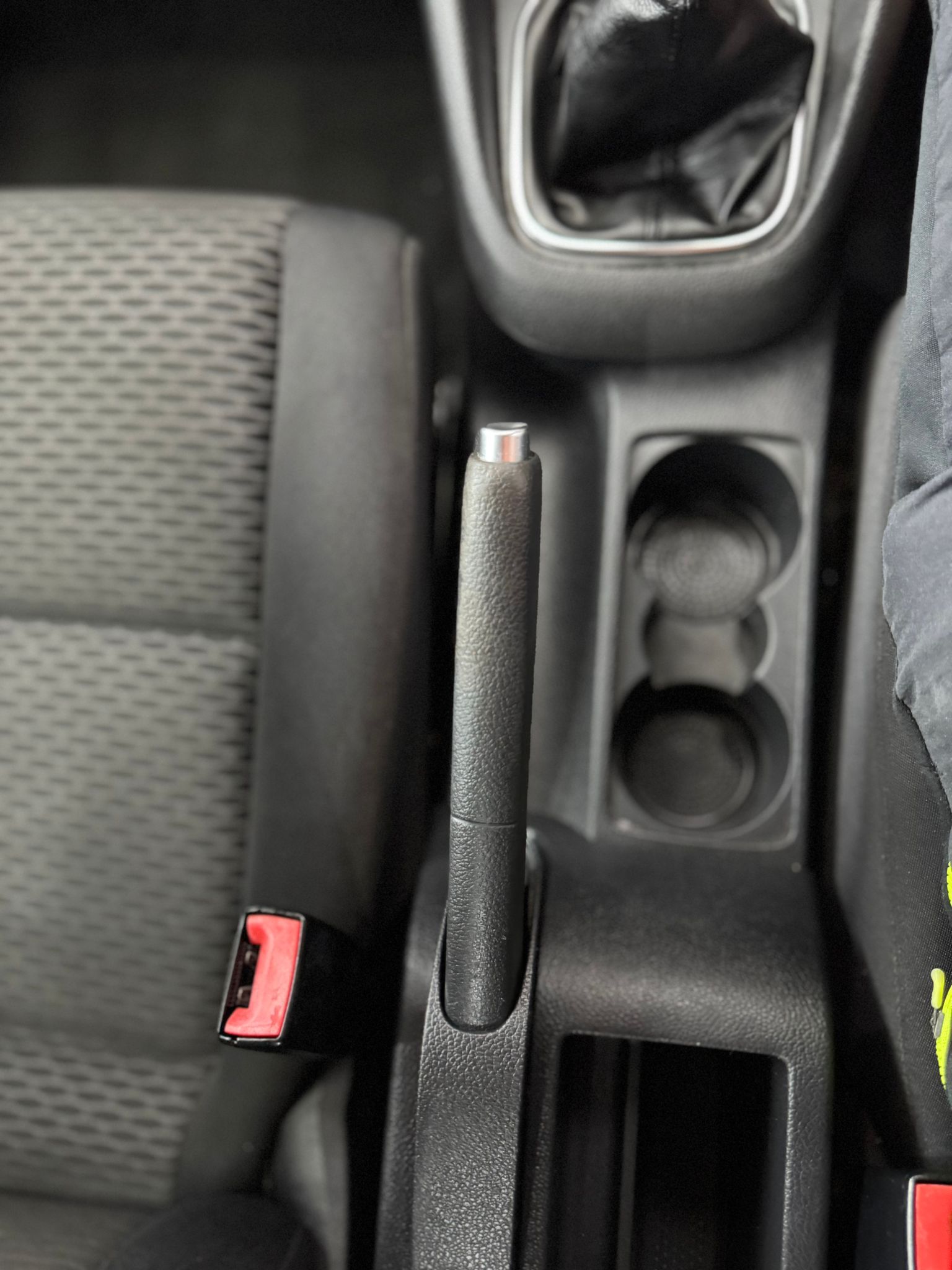 
								Volkswagen GOLF HATCHBACK 1.6 S 5dr full									