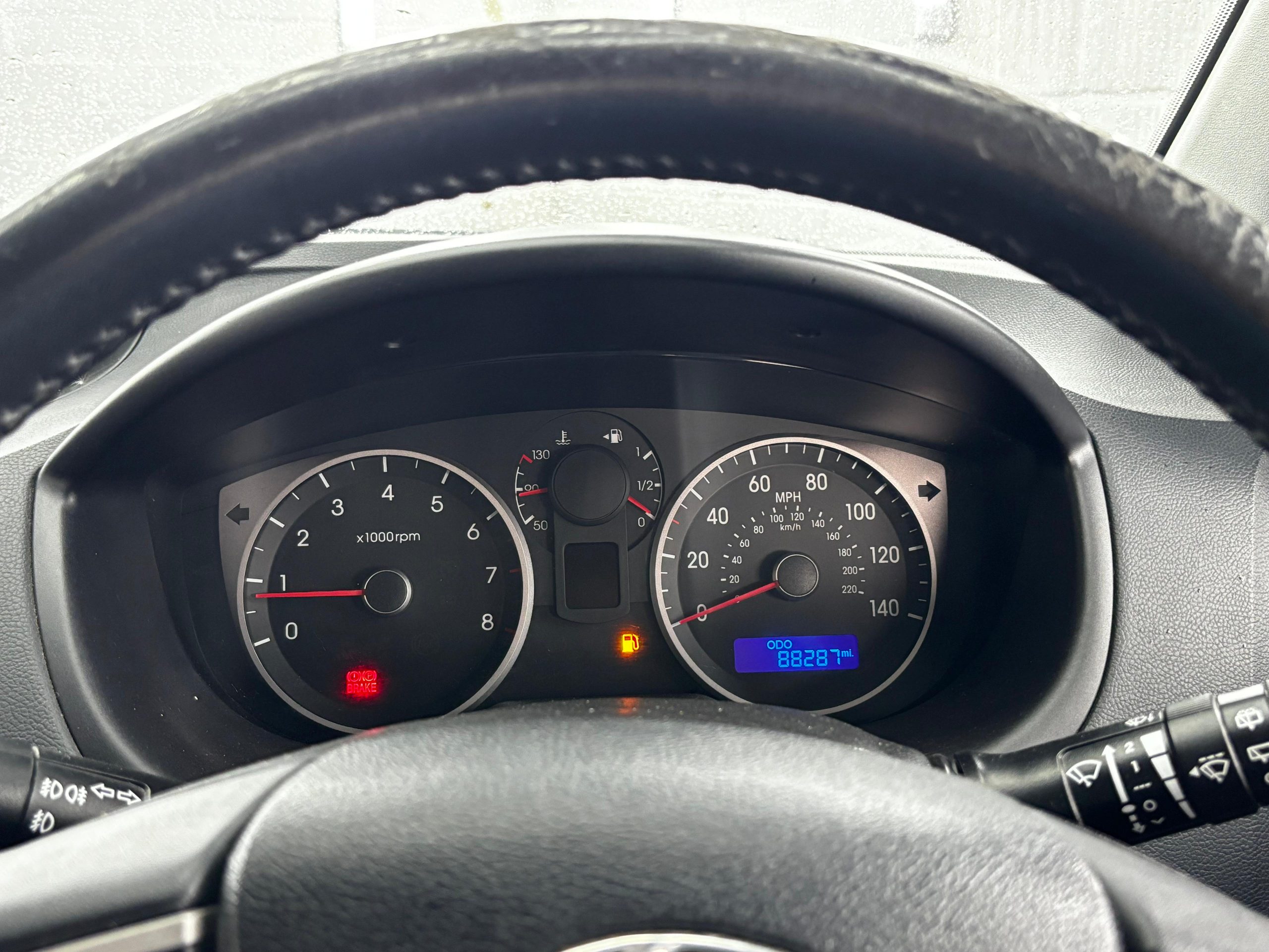 
								Hyundai i20 2011 1.4 Style 5dr full									