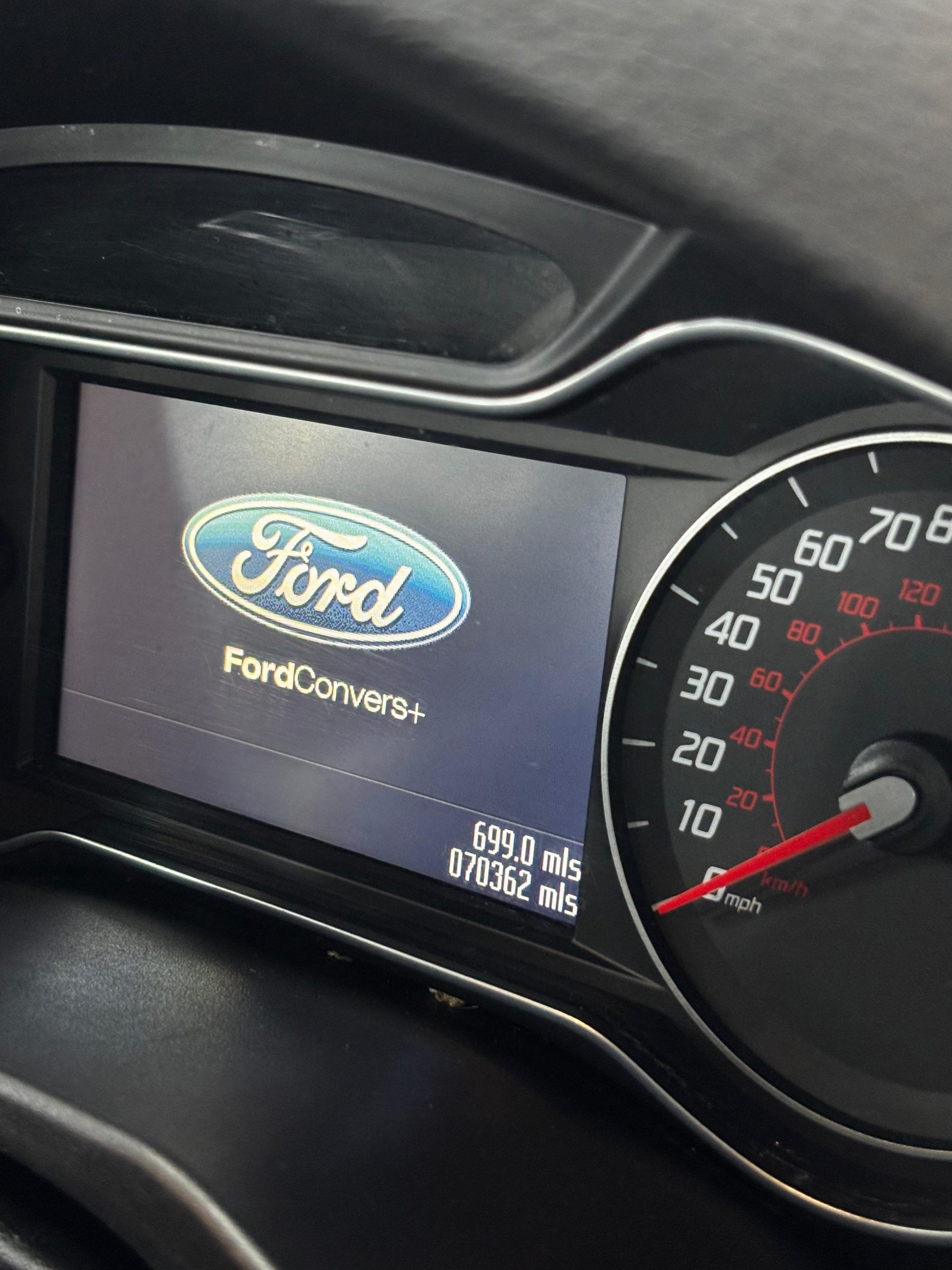 
								Ford Mondeo Titanium 2011 full									