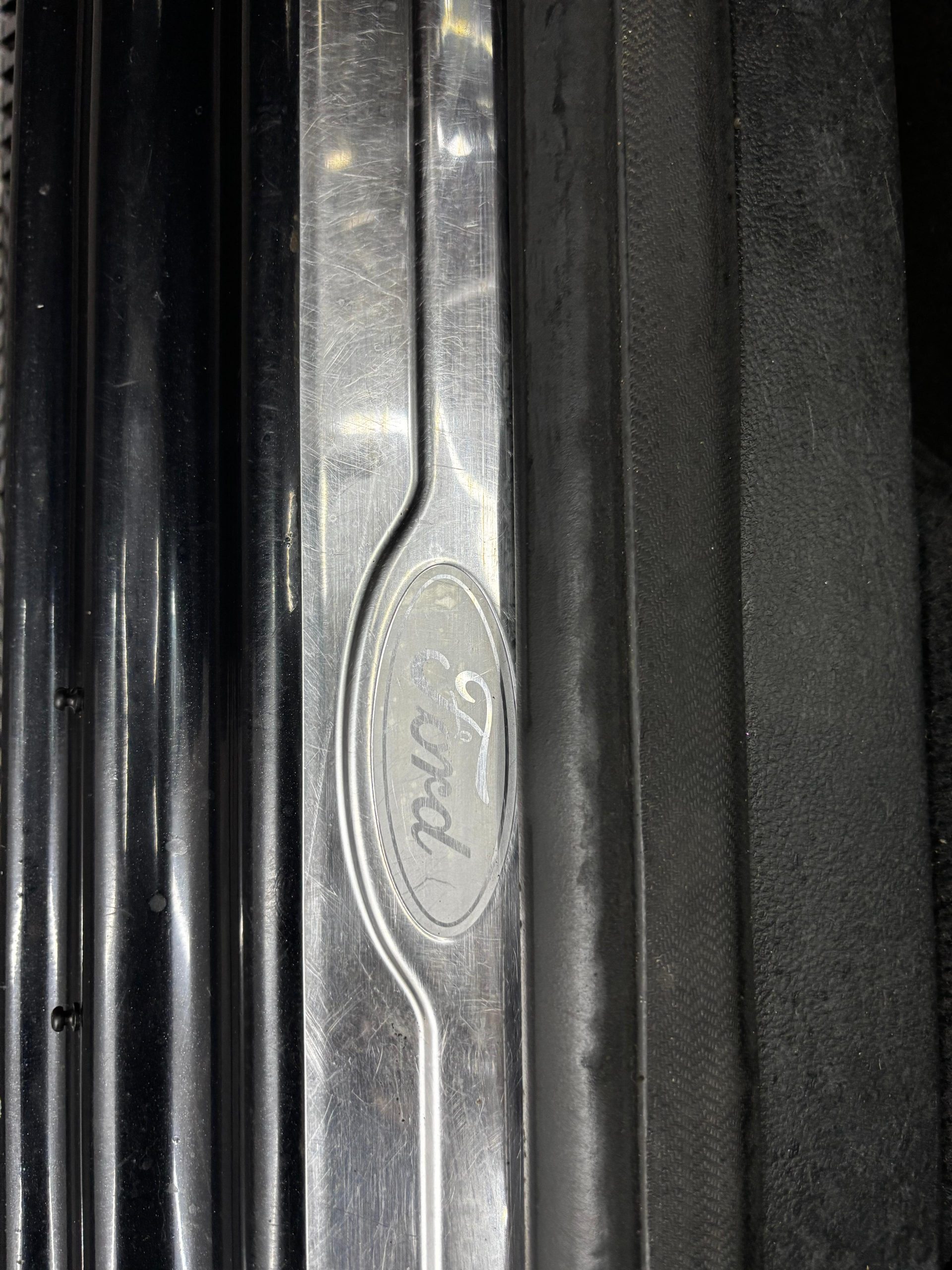 
								Ford Mondeo Titanium 2011 full									